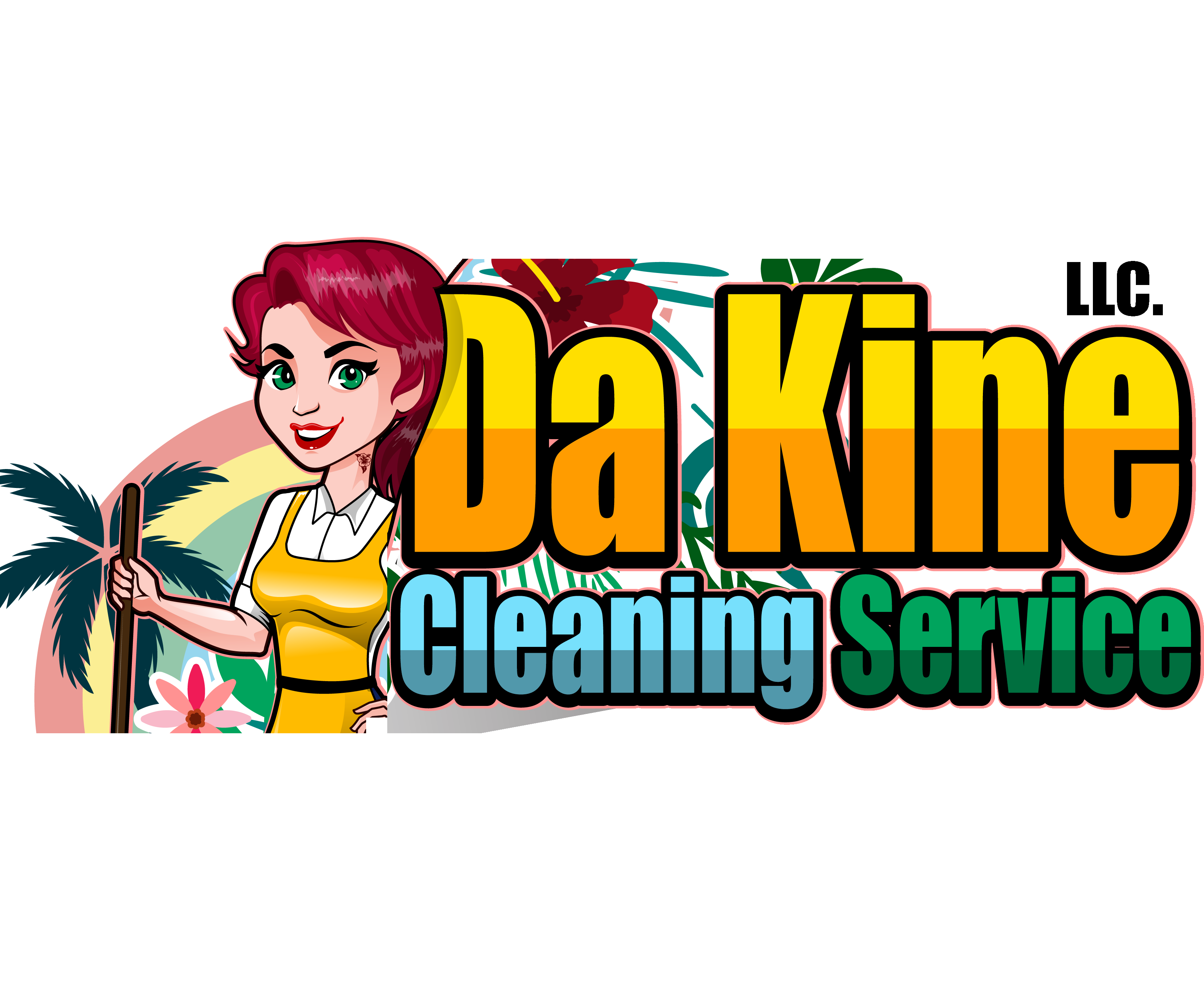Da Kine Cleaning Service